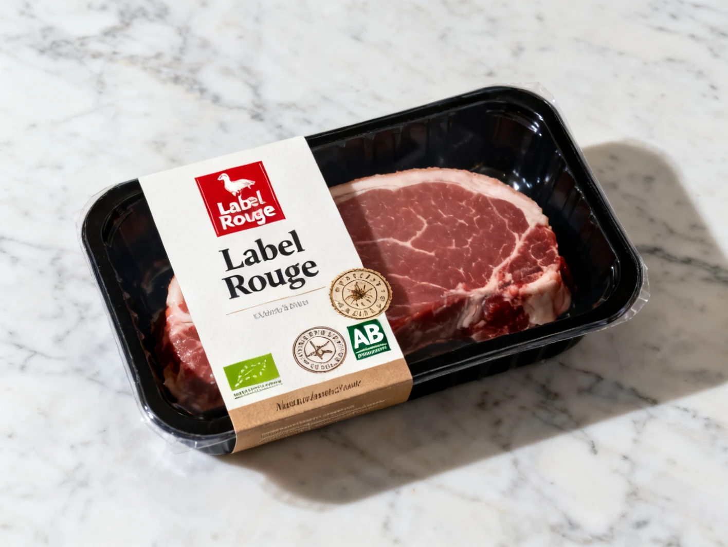 Labels viande bio et qualité en France : guide des certifications 2026