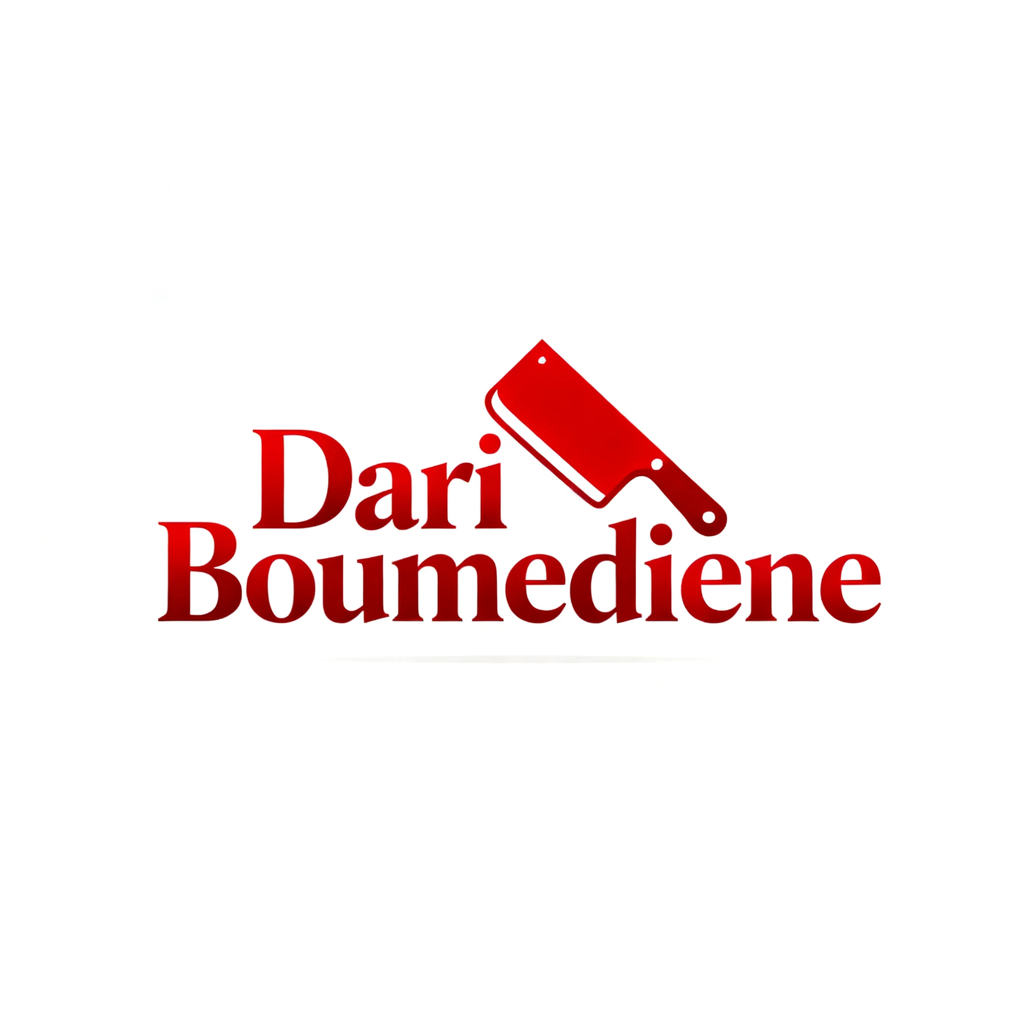Dari Boumediene