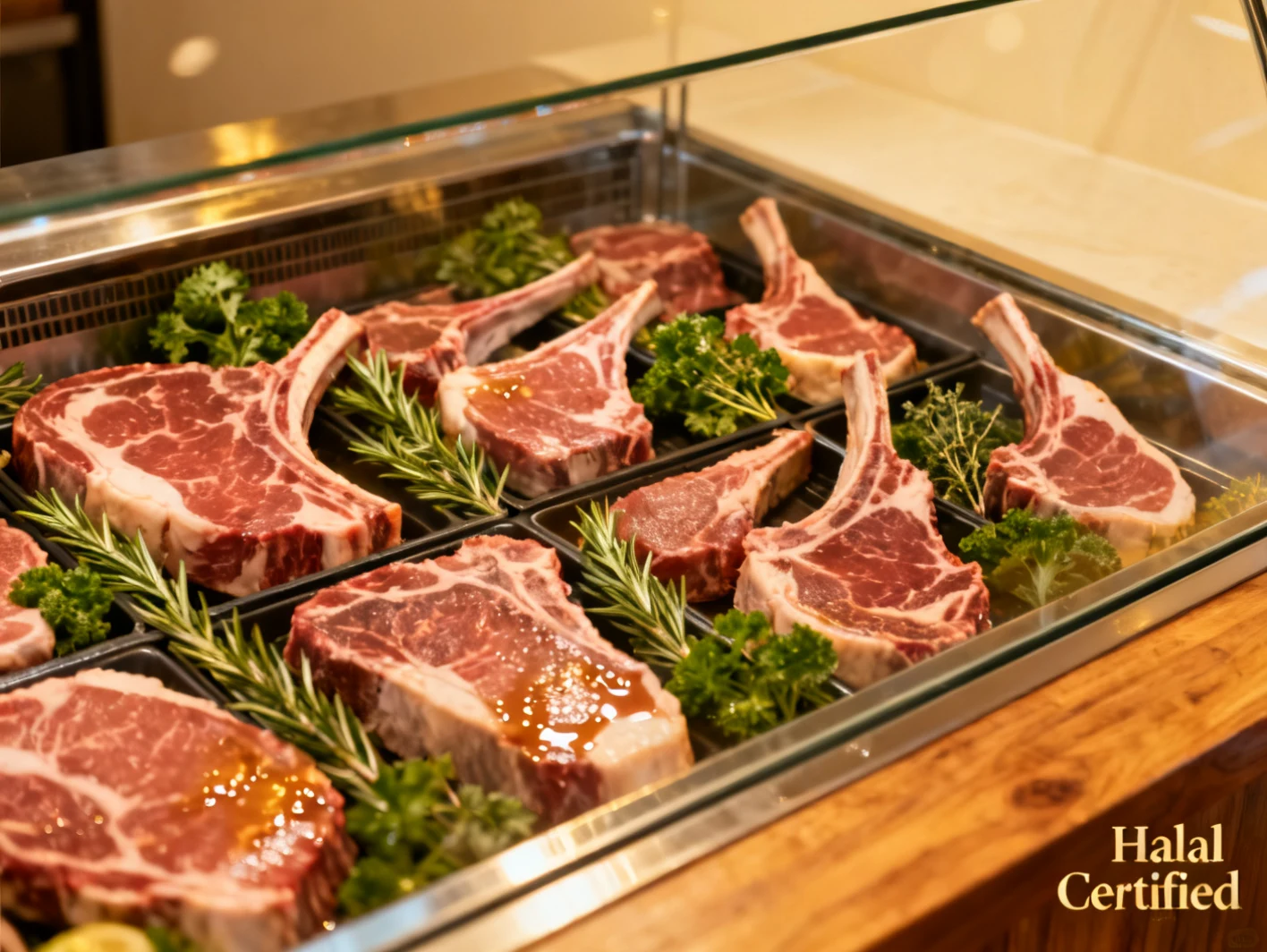 Viande Halal : Qualité Nutritionnelle, Labels et Traçabilité 2026